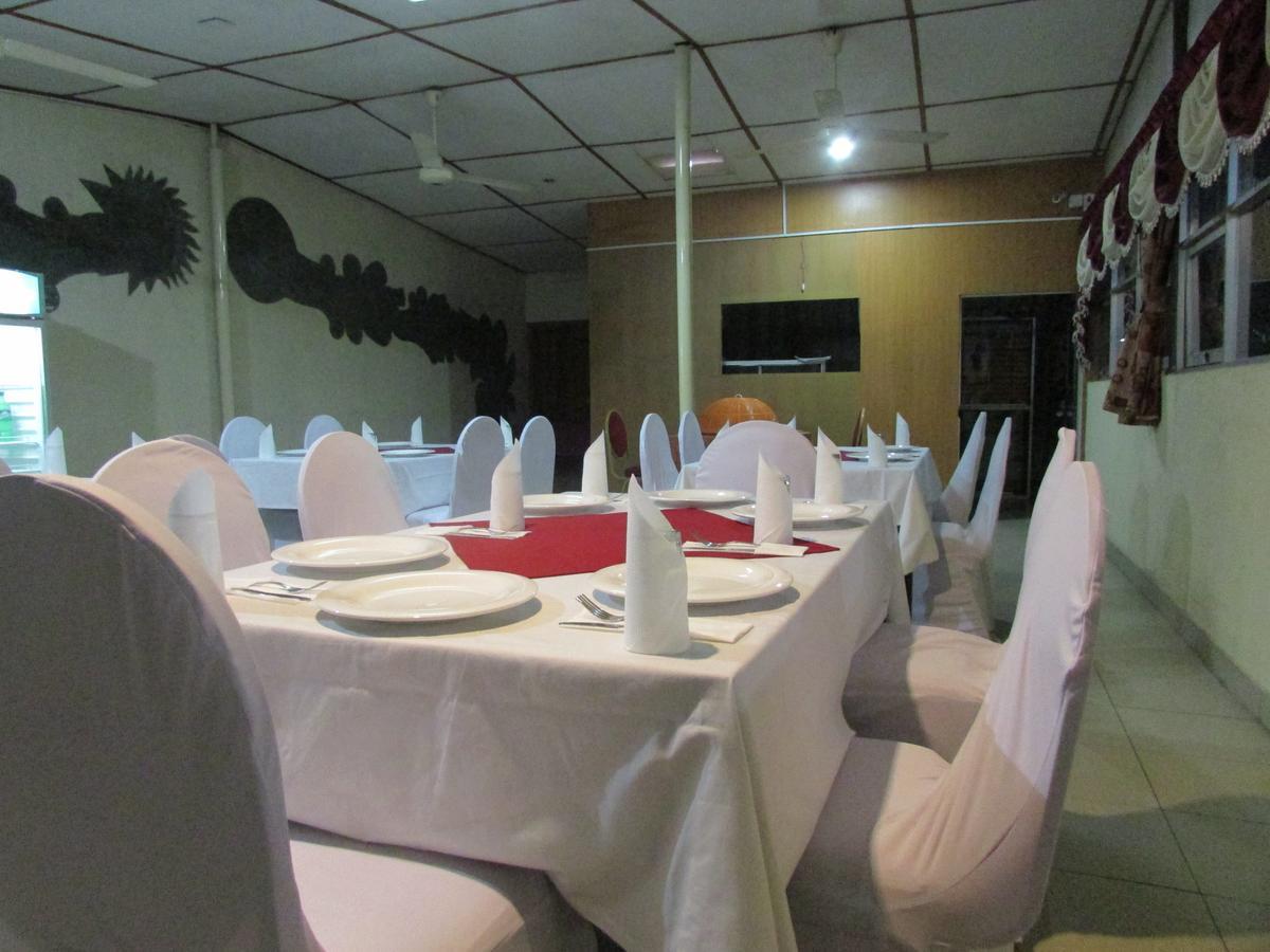 Weligama Holiday Inn บาดุลลา ภายนอก รูปภาพ